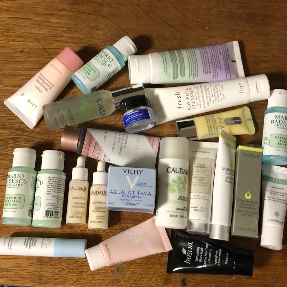 Skincare Bundle